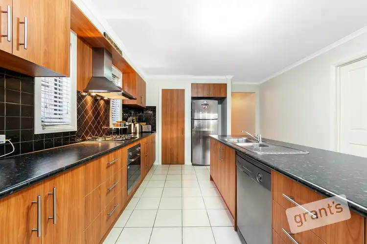 Second view of Homely house listing, 17 Bohemia Crescent, Pakenham VIC 3810