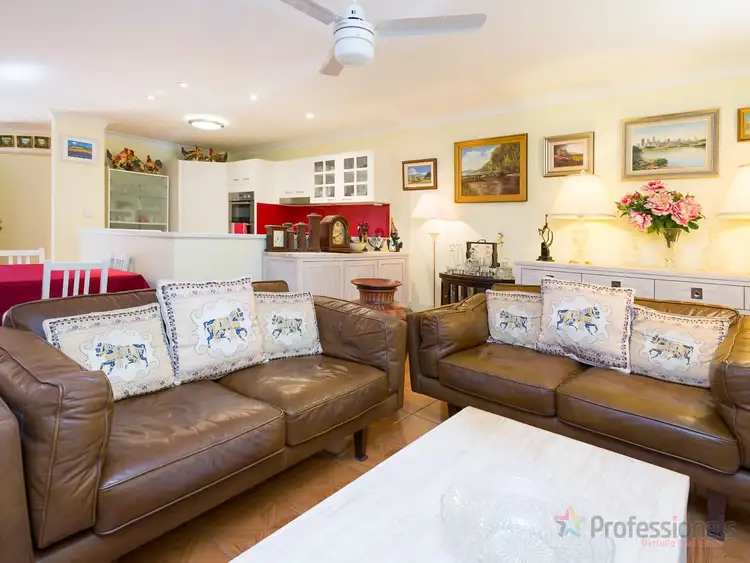 Sixth view of Homely townhouse listing, Address available on request