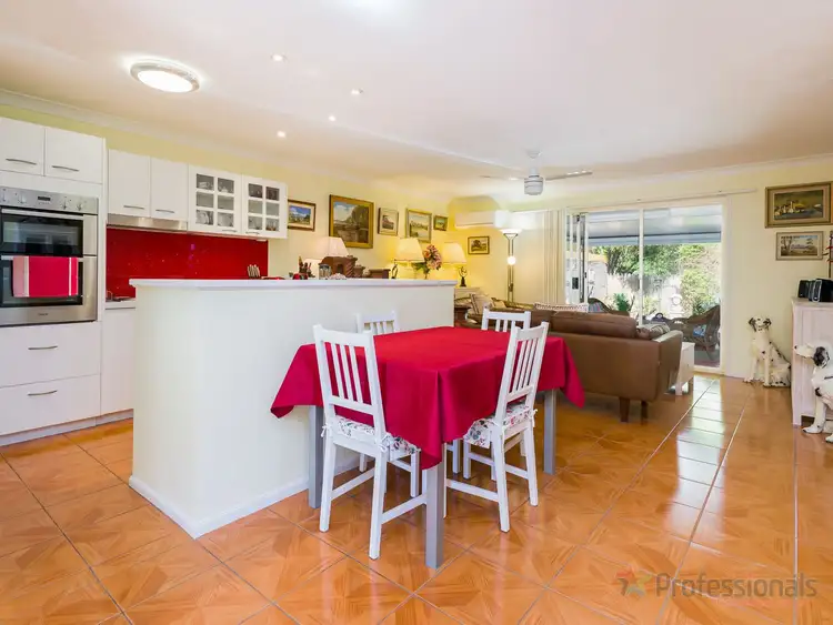 Seventh view of Homely townhouse listing, Address available on request