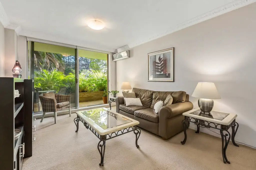 Main view of Homely unit listing, 102/8 Broughton Road, Artarmon NSW 2064