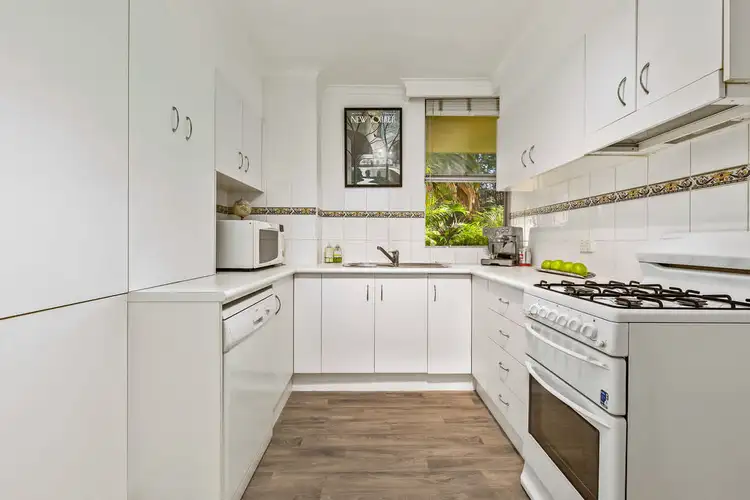Third view of Homely unit listing, 102/8 Broughton Road, Artarmon NSW 2064
