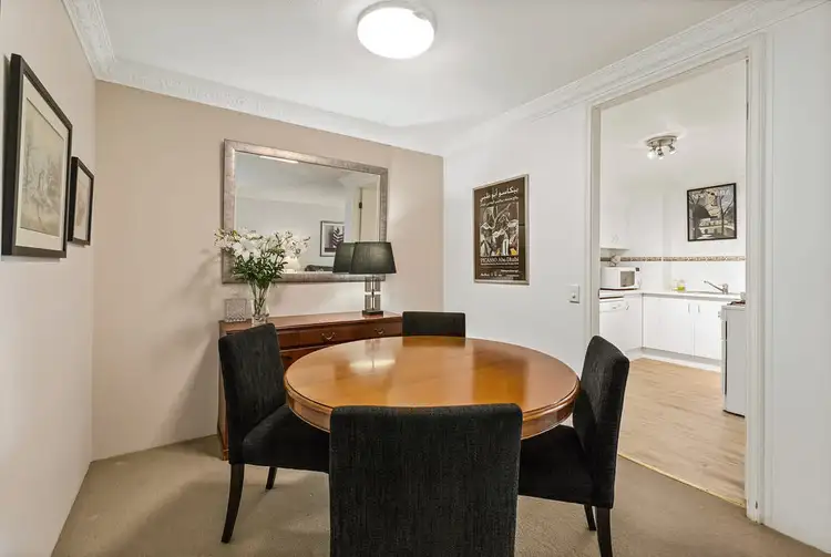 Fourth view of Homely unit listing, 102/8 Broughton Road, Artarmon NSW 2064