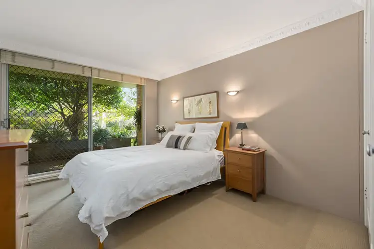 Fifth view of Homely unit listing, 102/8 Broughton Road, Artarmon NSW 2064