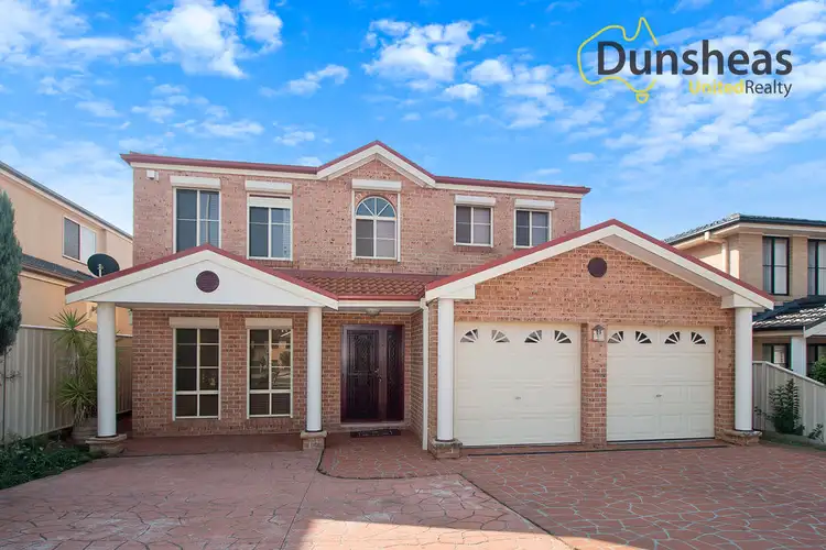 154 Glenfield Road, Casula NSW 2170