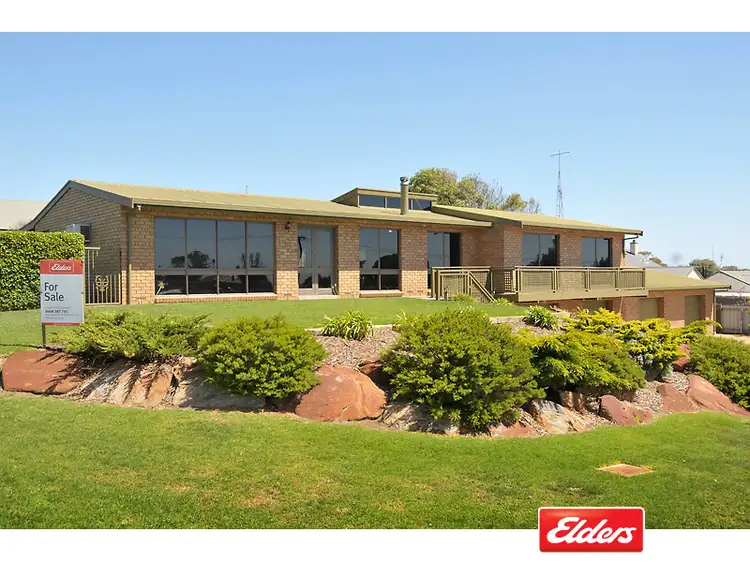 Main view of Homely house listing, 28 Fergusson Street, Kingston Se SA 5275