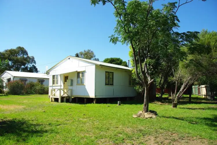 9 Bonada Avenue Mumbil via, Wellington NSW 2820
