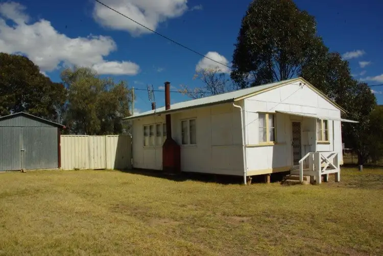 Third view of Homely house listing, 9 Bonada Avenue Mumbil via, Wellington NSW 2820