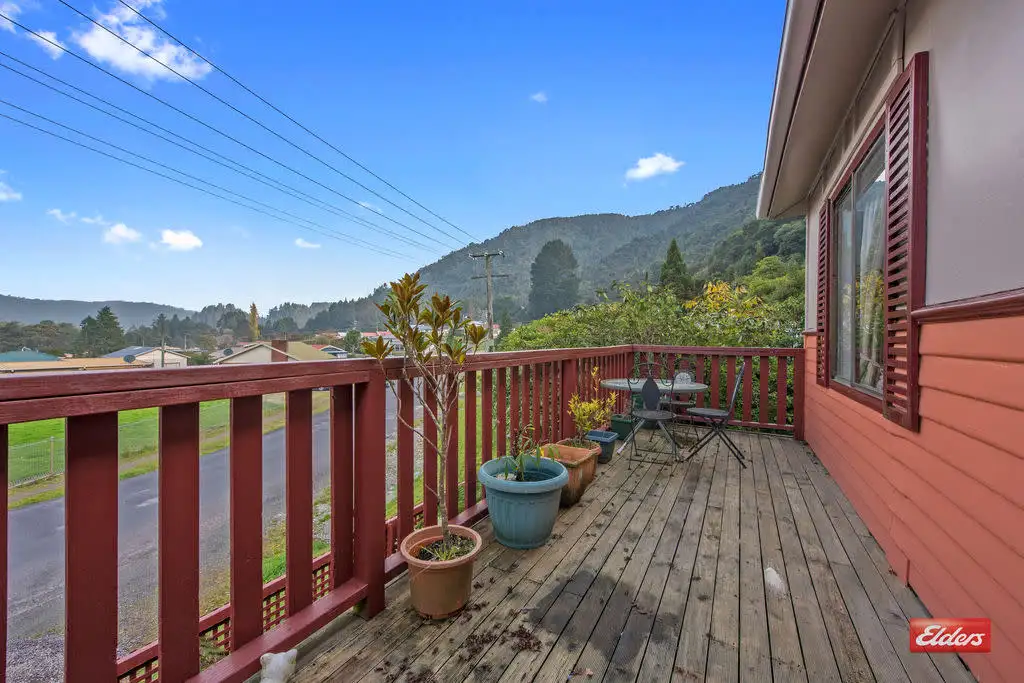 Main view of Homely house listing, 14 Urquhart Street, Queenstown TAS 7467