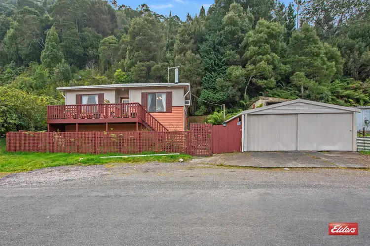 Fourth view of Homely house listing, 14 Urquhart Street, Queenstown TAS 7467