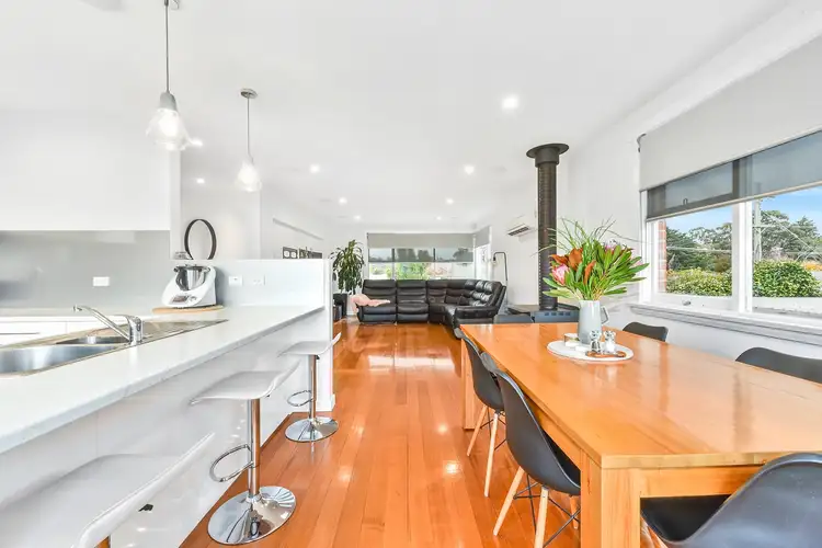 Main view of Homely house listing, 3 Hawthorn Street, Norwood TAS 7250