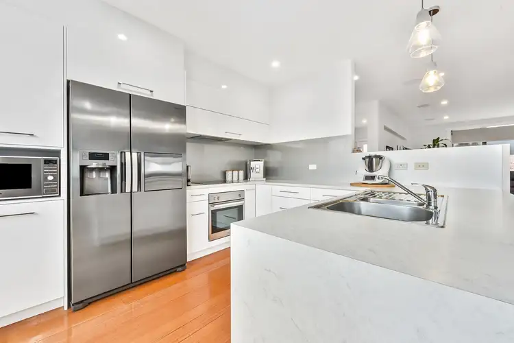 Third view of Homely house listing, 3 Hawthorn Street, Norwood TAS 7250