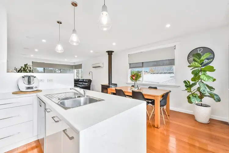 Fourth view of Homely house listing, 3 Hawthorn Street, Norwood TAS 7250