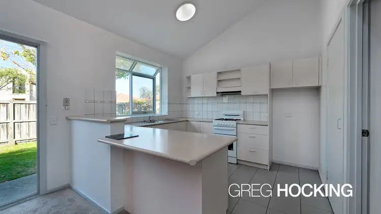 Third view of Homely townhouse listing, 26A Naples Road, Mentone VIC 3194