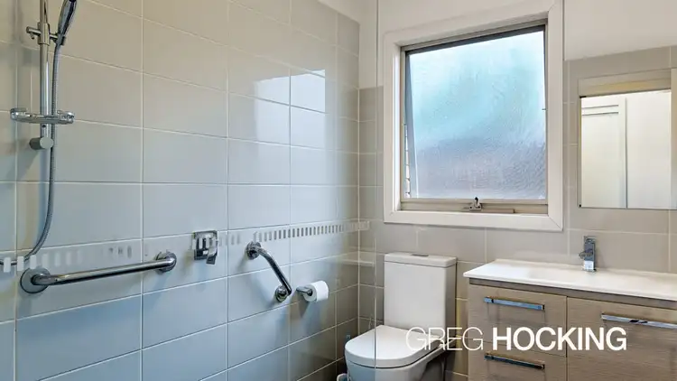 Sixth view of Homely townhouse listing, 26A Naples Road, Mentone VIC 3194