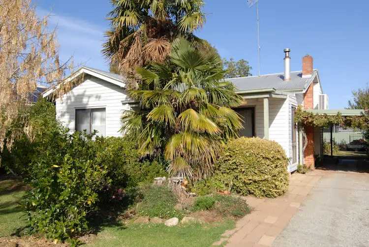 Main view of Homely house listing, 288 SLOANE STREET, Deniliquin NSW 2710