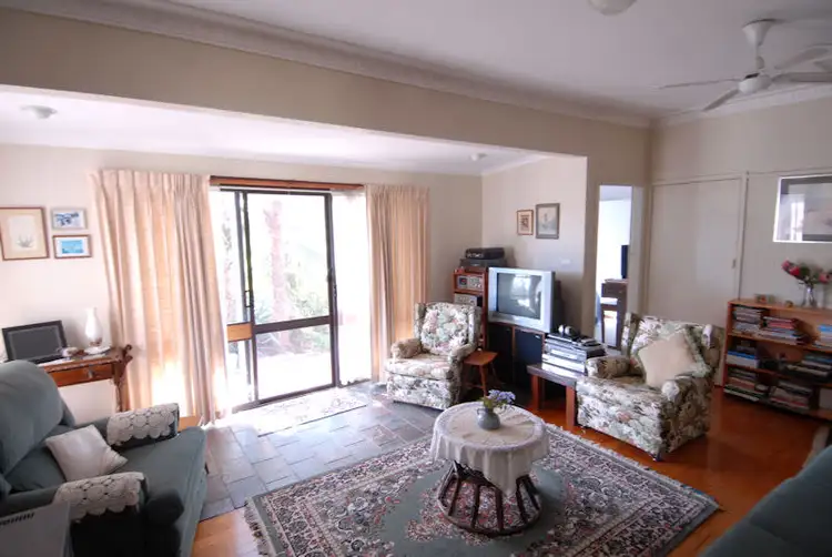 Second view of Homely house listing, 288 SLOANE STREET, Deniliquin NSW 2710