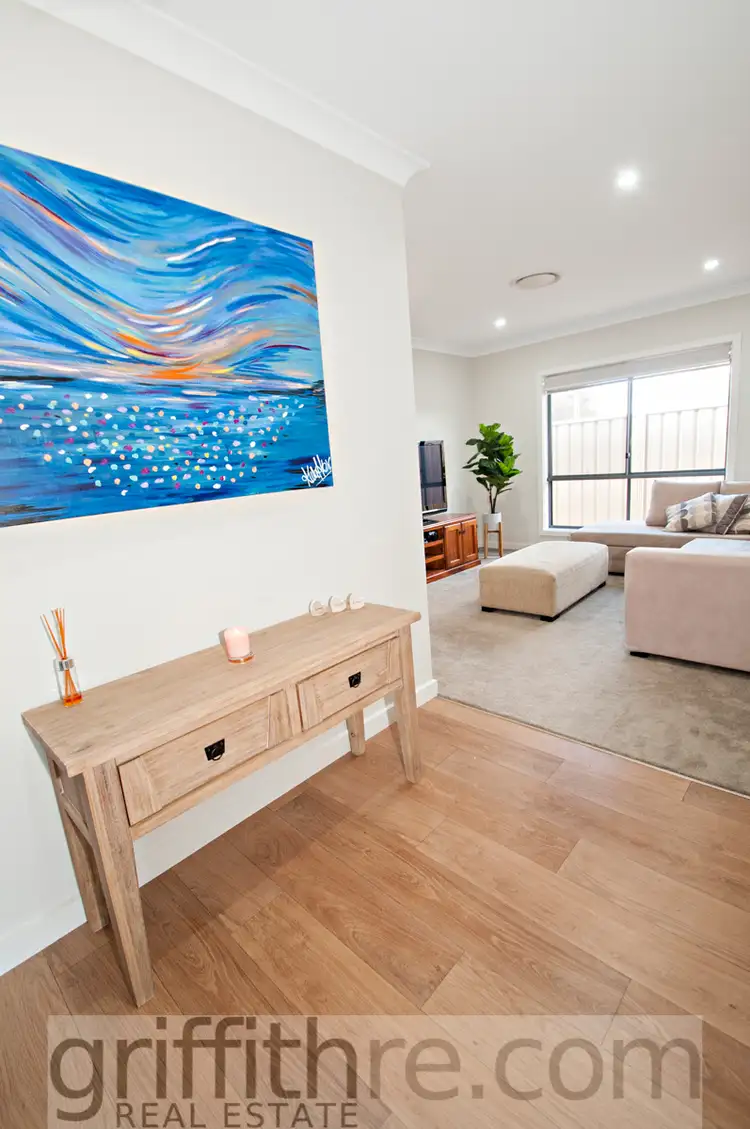 Second view of Homely house listing, 4 Catanzariti Drive, Yoogali NSW 2680