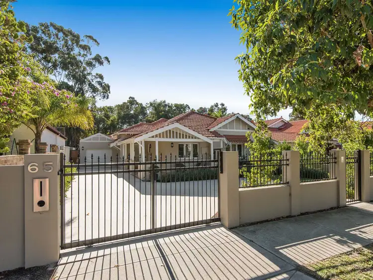 65 North Street, Mount Lawley WA 6050