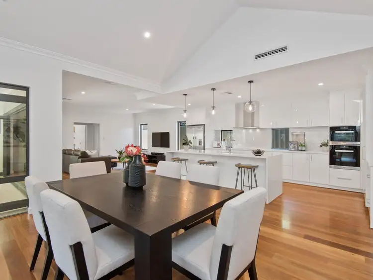 Fifth view of Homely house listing, 65 North Street, Mount Lawley WA 6050