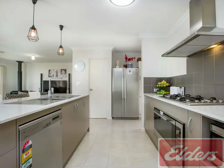 15 WHITTON WAY, Donnybrook WA 6239