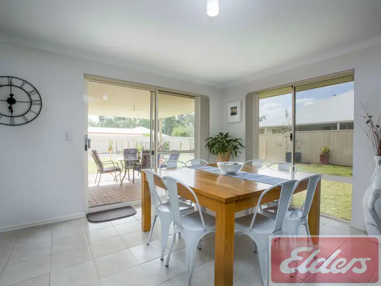 Fourth view of Homely house listing, 15 WHITTON WAY, Donnybrook WA 6239