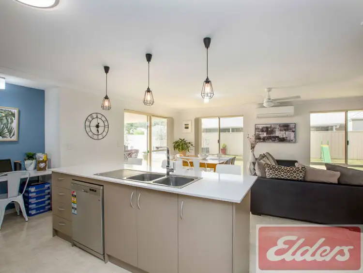 Sixth view of Homely house listing, 15 WHITTON WAY, Donnybrook WA 6239