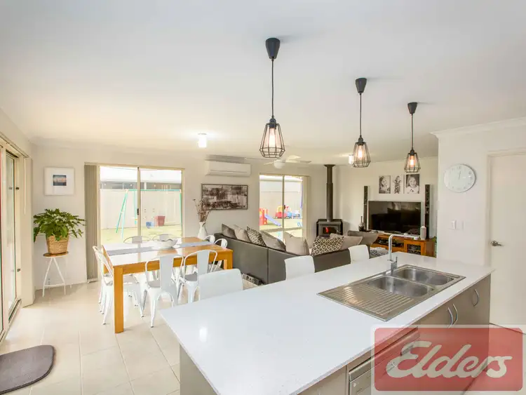 Seventh view of Homely house listing, 15 WHITTON WAY, Donnybrook WA 6239