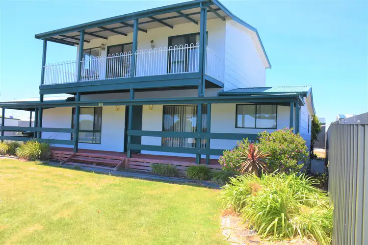 Main view of Homely house listing, 251 Marine Parade, Kingston Se SA 5275