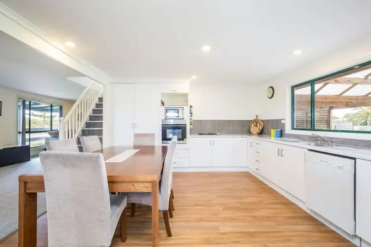 Second view of Homely house listing, 251 Marine Parade, Kingston Se SA 5275