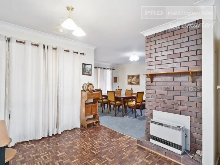 Third view of Homely house listing, 61 Leavenworth Drive, Mount Austin NSW 2650