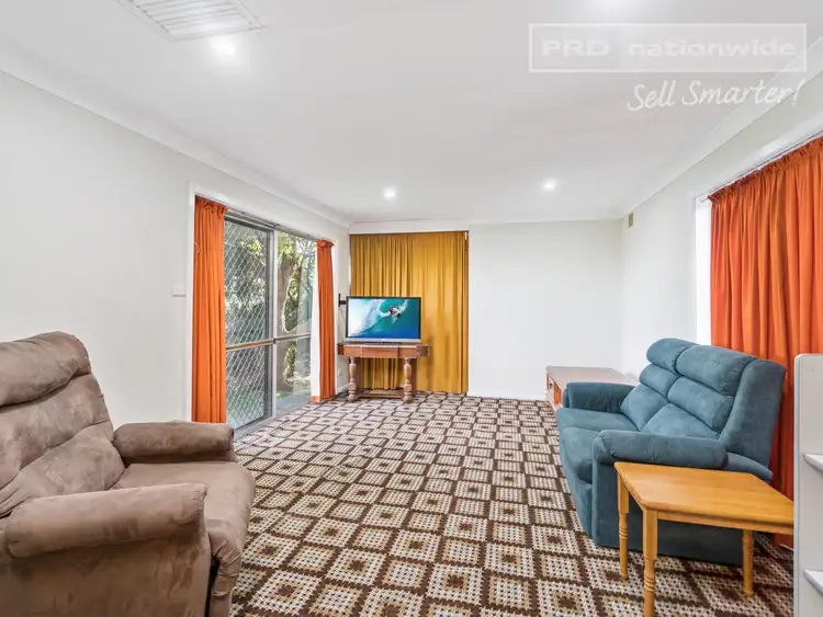 Fifth view of Homely house listing, 61 Leavenworth Drive, Mount Austin NSW 2650