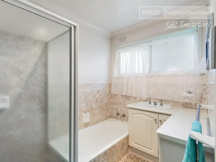 Sixth view of Homely house listing, 61 Leavenworth Drive, Mount Austin NSW 2650