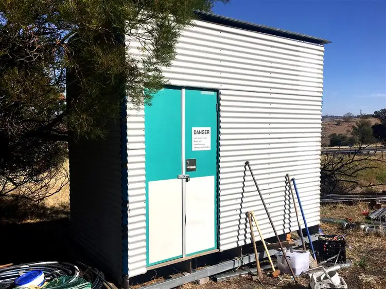 Fifth view of Homely land listing, 100 Snowy Mountains Highway, Adelong NSW 2729