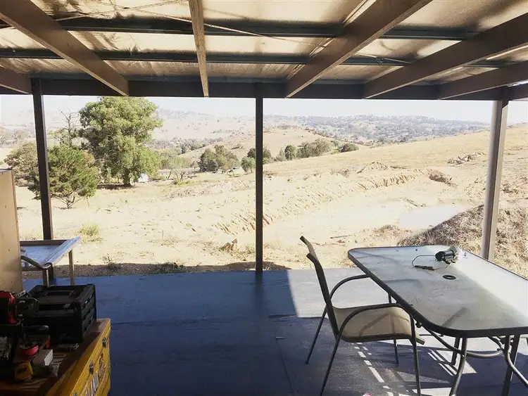 Sixth view of Homely land listing, 100 Snowy Mountains Highway, Adelong NSW 2729