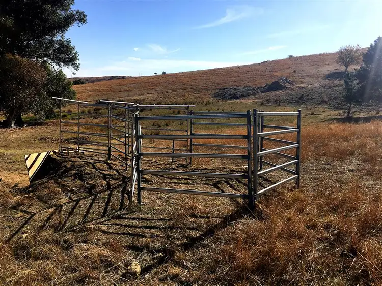 Seventh view of Homely land listing, 100 Snowy Mountains Highway, Adelong NSW 2729