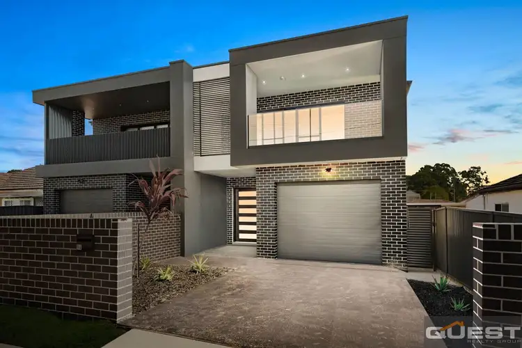 94A Edgar Street, Bankstown NSW 2200