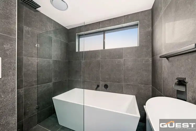 Sixth view of Homely semi-detached listing, 94A Edgar Street, Bankstown NSW 2200