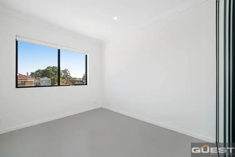 Seventh view of Homely semi-detached listing, 94A Edgar Street, Bankstown NSW 2200