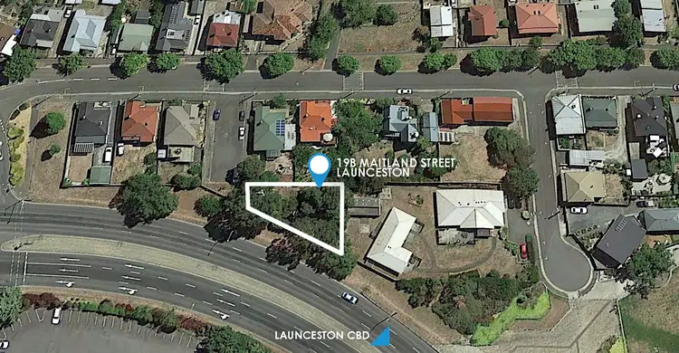 19b Maitland Street, Launceston TAS 7250