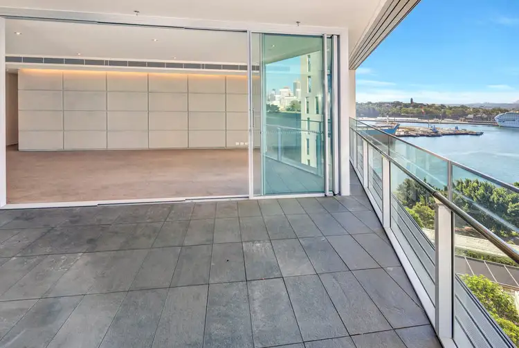 Main view of Homely apartment listing, 6D/2 Distillery Drive, Pyrmont NSW 2009