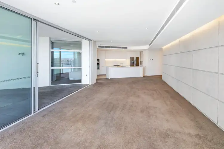 Third view of Homely apartment listing, 6D/2 Distillery Drive, Pyrmont NSW 2009