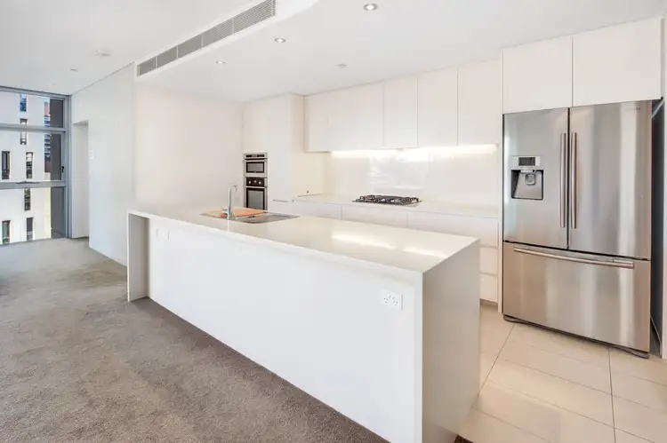 Fifth view of Homely apartment listing, 6D/2 Distillery Drive, Pyrmont NSW 2009