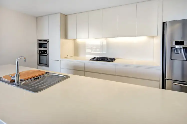 Sixth view of Homely apartment listing, 6D/2 Distillery Drive, Pyrmont NSW 2009