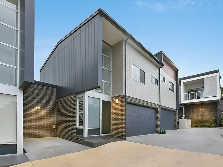 4/34 Karoola Road, Lambton NSW 2299