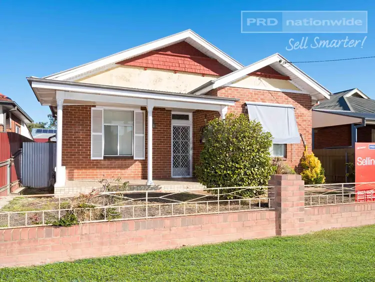 Main view of Homely house listing, 158 Edward Street, Wagga Wagga NSW 2650
