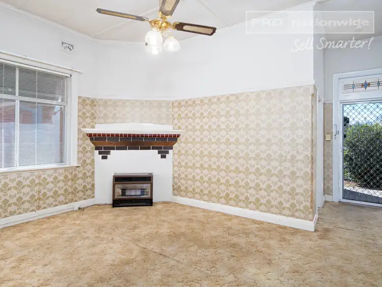 Second view of Homely house listing, 158 Edward Street, Wagga Wagga NSW 2650