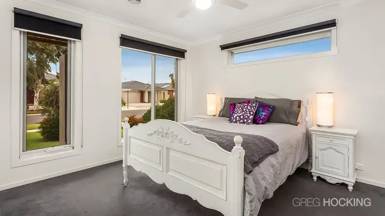 Sixth view of Homely house listing, 8 Bushfield Road, Truganina VIC 3029