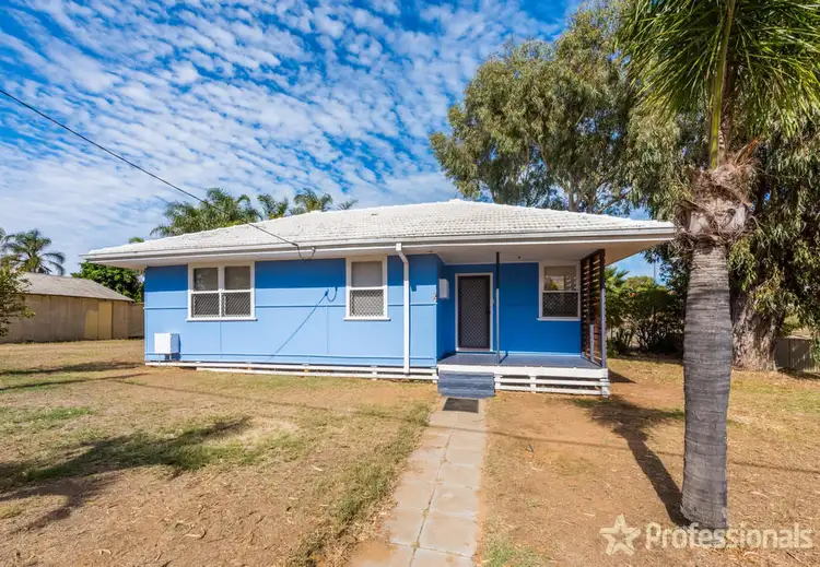 2 Hovea Street, Rangeway WA 6530