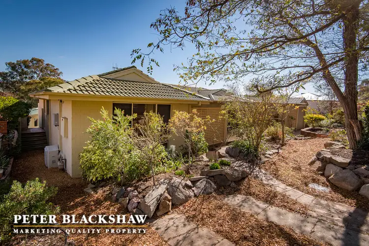 Third view of Homely house listing, 22 Spafford Crescent, Farrer ACT 2607