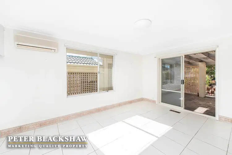 Sixth view of Homely house listing, 22 Spafford Crescent, Farrer ACT 2607